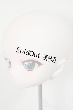 画像3: DD/DDH-01:カスタムヘッド/BJD　球体関節人形 A-25-11-05-112-NY-ZA