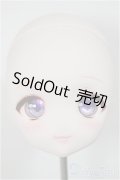 DD/DDH-22 カスタムヘッド/BJD　球体関節人形 A-25-11-05-117-NY-ZA