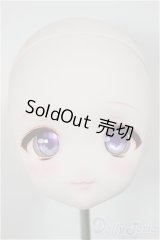 DD/DDH-22 カスタムヘッド/BJD　球体関節人形 A-25-11-05-117-NY-ZA