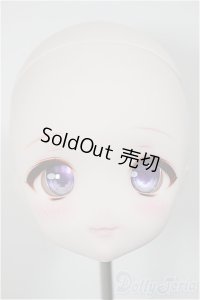 DD/DDH-22 カスタムヘッド/BJD　球体関節人形 A-25-11-05-117-NY-ZA