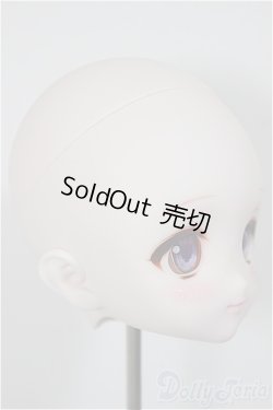 画像2: DD/DDH-22 カスタムヘッド/BJD　球体関節人形 A-25-11-05-117-NY-ZA
