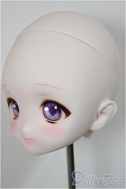 画像3: DD/DDH-22 カスタムヘッド/BJD　球体関節人形 A-25-11-05-117-NY-ZA