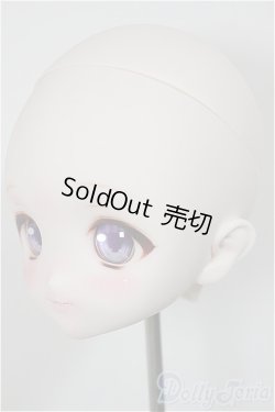 画像3: DD/DDH-22 カスタムヘッド/BJD　球体関節人形 A-25-11-05-117-NY-ZA