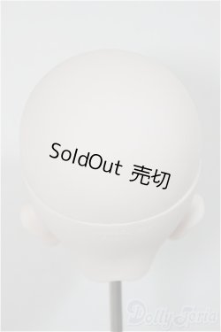 画像4: DD/DDH-22 カスタムヘッド/BJD　球体関節人形 A-25-11-05-117-NY-ZA