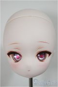DD/DDH-28 カスタムヘッド/BJD　球体関節人形 A-25-11-05-115-NY-ZA