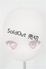 DD/DDH-28 カスタムヘッド/BJD　球体関節人形 A-25-11-05-115-NY-ZA