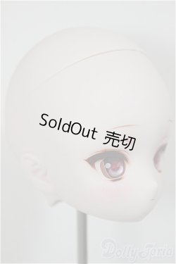 画像2: DD/DDH-28 カスタムヘッド/BJD　球体関節人形 A-25-11-05-115-NY-ZA