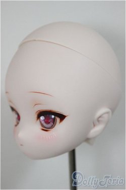 画像3: DD/DDH-28 カスタムヘッド/BJD　球体関節人形 A-25-11-05-115-NY-ZA