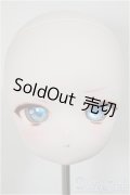 DD/DDH-28 カスタムヘッド/BJD　球体関節人形 A-25-11-05-116-NY-ZA