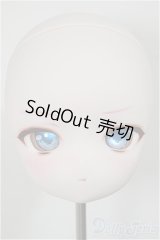 DD/DDH-28 カスタムヘッド/BJD　球体関節人形 A-25-11-05-116-NY-ZA