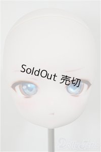 DD/DDH-28 カスタムヘッド/BJD　球体関節人形 A-25-11-05-116-NY-ZA