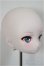 画像2: DD/DDH-28 カスタムヘッド/BJD　球体関節人形 A-25-11-05-116-NY-ZA (2)