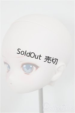 画像3: DD/DDH-28 カスタムヘッド/BJD　球体関節人形 A-25-11-05-116-NY-ZA