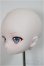 画像3: DD/DDH-28 カスタムヘッド/BJD　球体関節人形 A-25-11-05-116-NY-ZA (3)