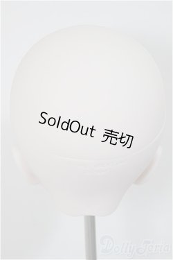 画像4: DD/DDH-28 カスタムヘッド/BJD　球体関節人形 A-25-11-05-116-NY-ZA