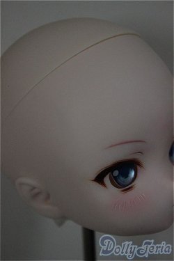 画像5: DD/DDH-28 カスタムヘッド/BJD　球体関節人形 A-25-11-05-116-NY-ZA