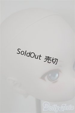 画像5: DD/DDH-28 カスタムヘッド/BJD　球体関節人形 A-25-11-05-116-NY-ZA