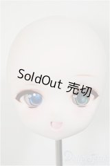 DD/DDH-01 カスタムヘッド/BJD　球体関節人形 A-25-11-05-113-NY-ZA
