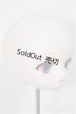 画像2: DD/DDH-01 カスタムヘッド/BJD　球体関節人形 A-25-11-05-113-NY-ZA