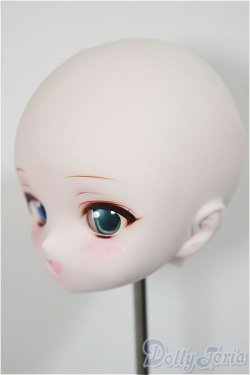 画像3: DD/DDH-01 カスタムヘッド/BJD　球体関節人形 A-25-11-05-113-NY-ZA