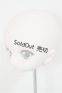 画像3: DD/DDH-01 カスタムヘッド/BJD　球体関節人形 A-25-11-05-113-NY-ZA