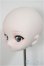 画像3: DD/DDH-01 カスタムヘッド/BJD　球体関節人形 A-25-11-05-113-NY-ZA (3)