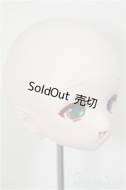 画像2: DD/DDH-01 カスタムヘッド/BJD　球体関節人形 A-25-11-05-114-NY-ZA