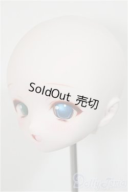 画像3: DD/DDH-01 カスタムヘッド/BJD　球体関節人形 A-25-11-05-114-NY-ZA