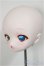 画像3: DD/DDH-01 カスタムヘッド/BJD　球体関節人形 A-25-11-05-114-NY-ZA (3)