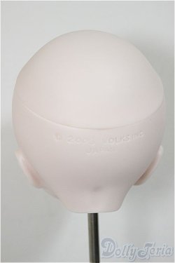 画像4: DD/DDH-01 カスタムヘッド/BJD　球体関節人形 A-25-11-05-114-NY-ZA