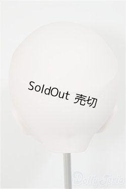 画像4: DD/DDH-01 カスタムヘッド/BJD　球体関節人形 A-25-11-05-114-NY-ZA