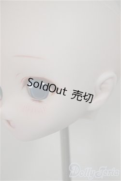 画像5: DD/DDH-01 カスタムヘッド/BJD　球体関節人形 A-25-11-05-114-NY-ZA