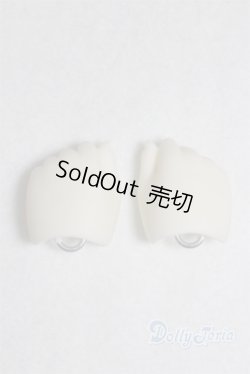 画像1: 幼SD/ハンドパーツ/0 A-25-11-12-077-NY-ZA