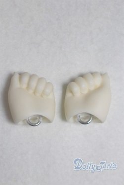 画像2: 幼SD/ハンドパーツ/0 A-25-11-12-077-NY-ZA