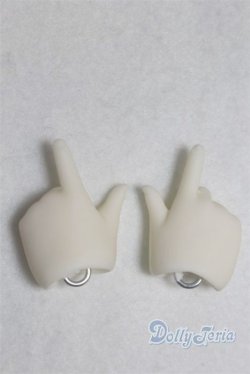 画像1: 幼SD/ハンドパーツ/0 A-25-11-12-078-NY-ZA