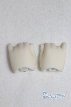 画像1: 幼SD/ハンドパーツ/0 A-25-11-12-076-NY-ZA