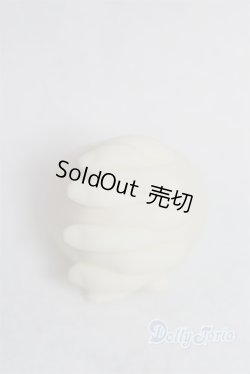 画像2: SD/ハンドパーツ/0 A-25-11-12-082-NY-ZA