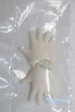 画像2: 幼SD/ハンドパーツ　YSD-H-02/0 A-25-11-12-083-NY-ZA
