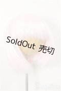 7.5inch/ウィッグ　インソムニア様製/インチ　BJD　MJD　ドール用 A-25-11-05-363-NY-ZA