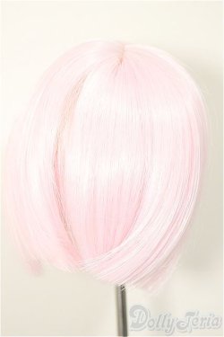 画像2: 7.5inch/ウィッグ　インソムニア様製/インチ　BJD　MJD　ドール用 A-25-11-05-363-NY-ZA