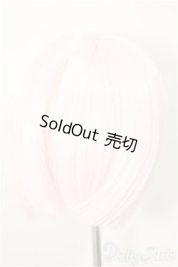 画像2: 7.5inch/ウィッグ　インソムニア様製/インチ　BJD　MJD　ドール用 A-25-11-05-363-NY-ZA