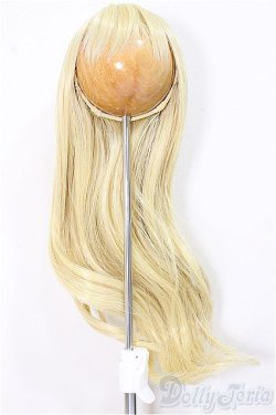 画像1: 7.5inch/ウィッグ　インソムニア様製/インチ　BJD　MJD　ドール用 A-25-11-05-362-NY-ZA