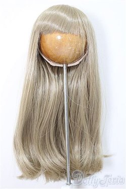 画像1: 7.5inch/ウィッグ　インソムニア様製/インチ　BJD　MJD　ドール用 A-25-11-05-360-NY-ZA