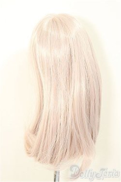 画像2: 7.5inch/ウィッグ　インソムニア様製/インチ　BJD　MJD　ドール用 A-25-11-05-364-NY-ZA