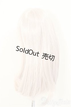 画像2: 7.5inch/ウィッグ　インソムニア様製/インチ　BJD　MJD　ドール用 A-25-11-05-364-NY-ZA