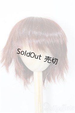 画像1: 9inch/ウィッグ　インソムニア様製/インチ　BJD　MJD　ドール用 A-25-11-05-361-NY-ZA