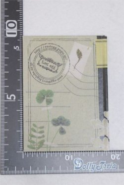 画像2: SD/豆本/0 A-25-11-12-079-NY-ZA