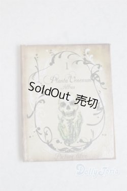 画像1: SD/豆本/0 A-25-11-12-066-NY-ZA