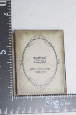 画像2: SD/豆本/0 A-25-11-12-084-NY-ZA