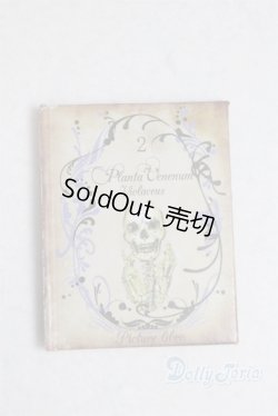 画像1: SD/豆本/0 A-25-11-12-065-NY-ZA